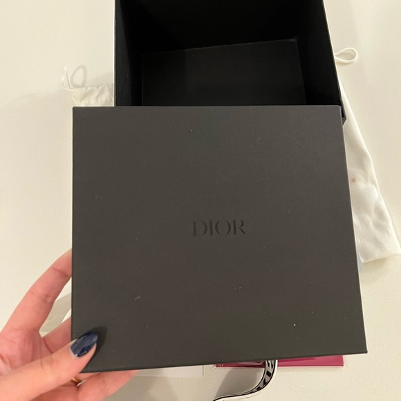 DIOR VISOR - Picture 6 of 10